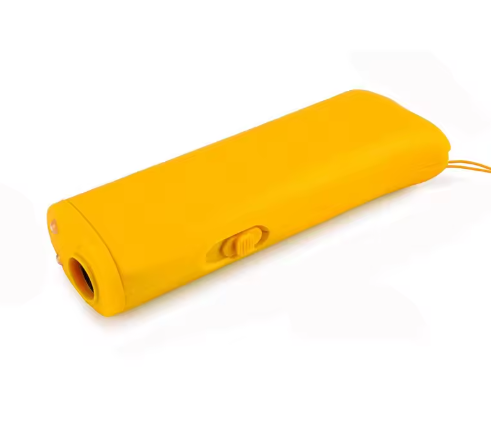 Repellente per cani ad ultrasuoni