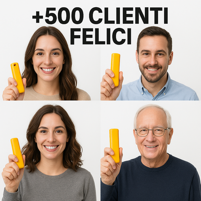 Protezione a ultrasuoni